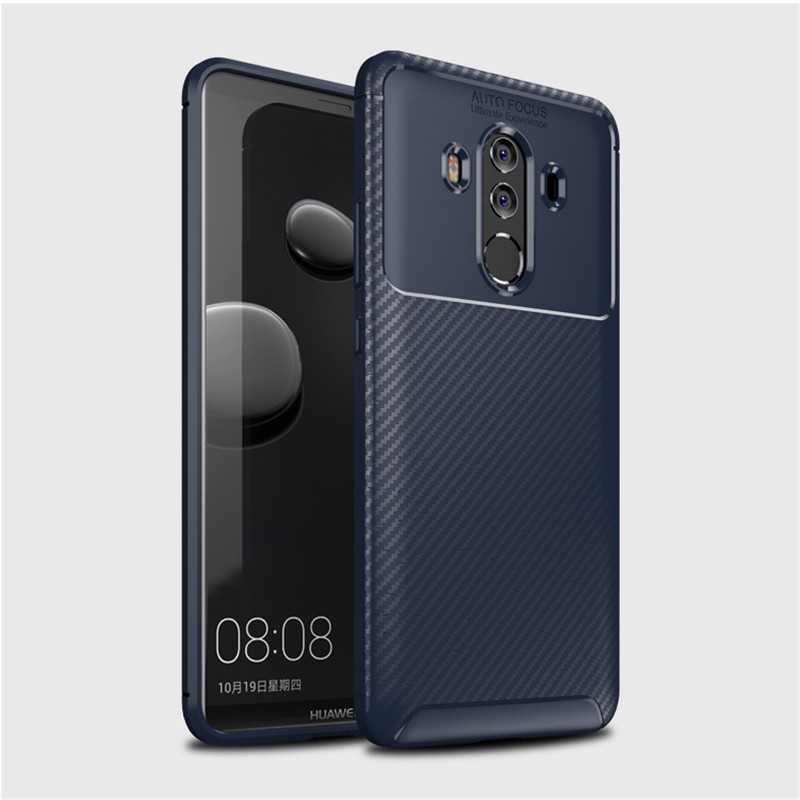 

goowiiz синий Huawei Mate 10 Pro Mate 10 Porsche, Huawei Mate 10