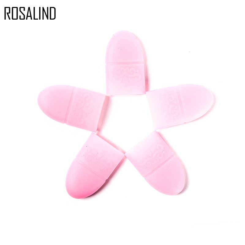 

ROSALIND Розовый, Nail Art Remover