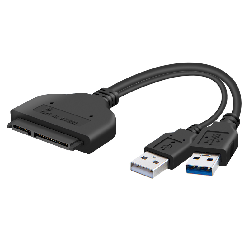 

JD Коллекция USB30 USB к SATA 015 м, CE-LINK