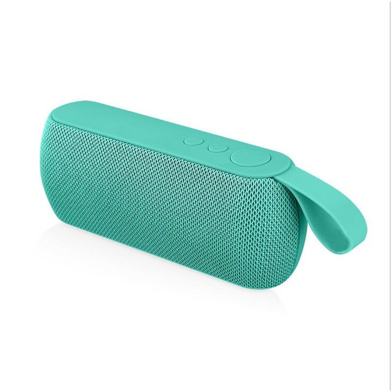 

louis will зеленый Bluetool, колонки bluetooth