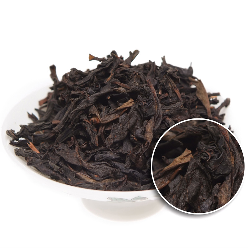 

50g, Da Hong Pao