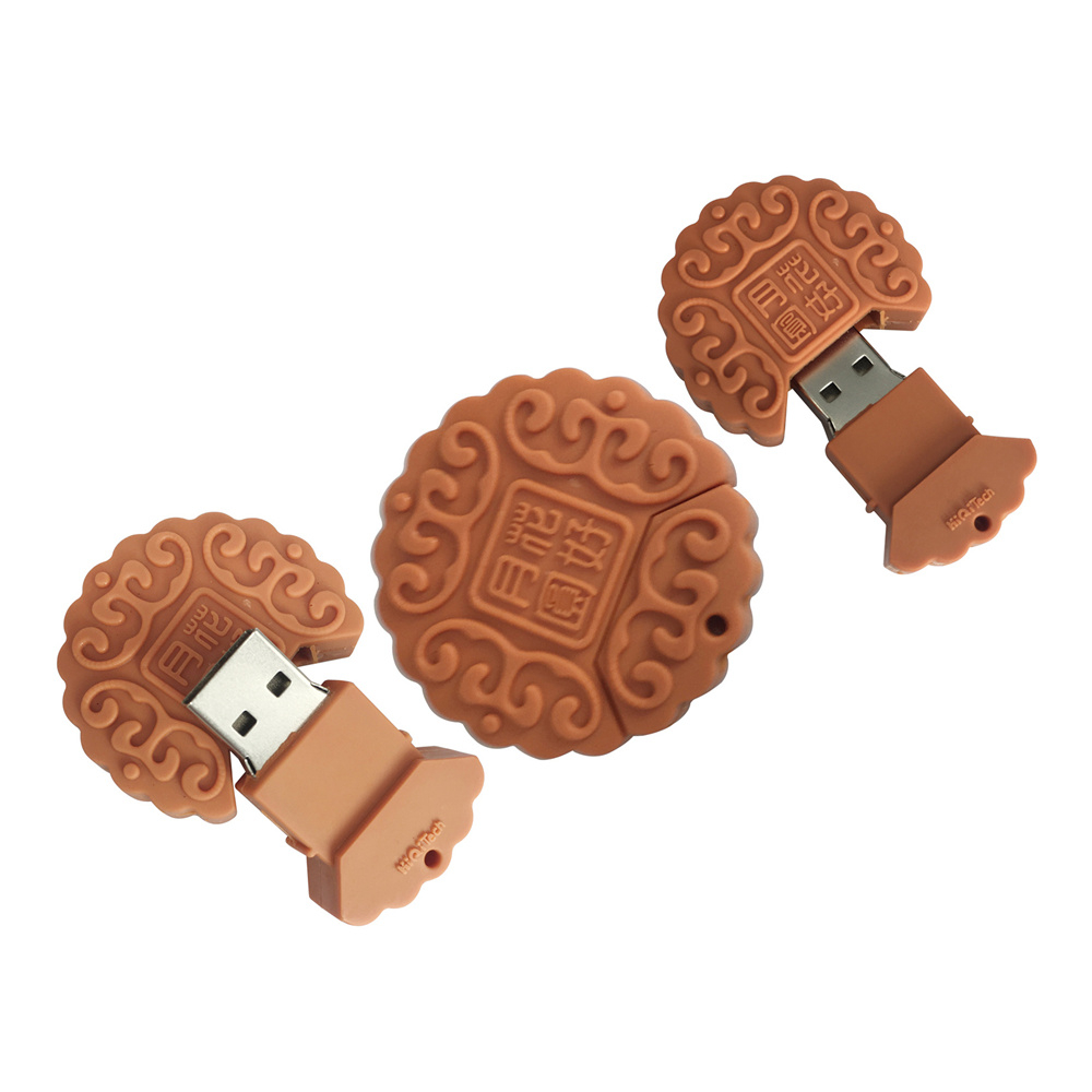 

Temtacin Коричневый цвет 64 Гб, USB Flash Memory