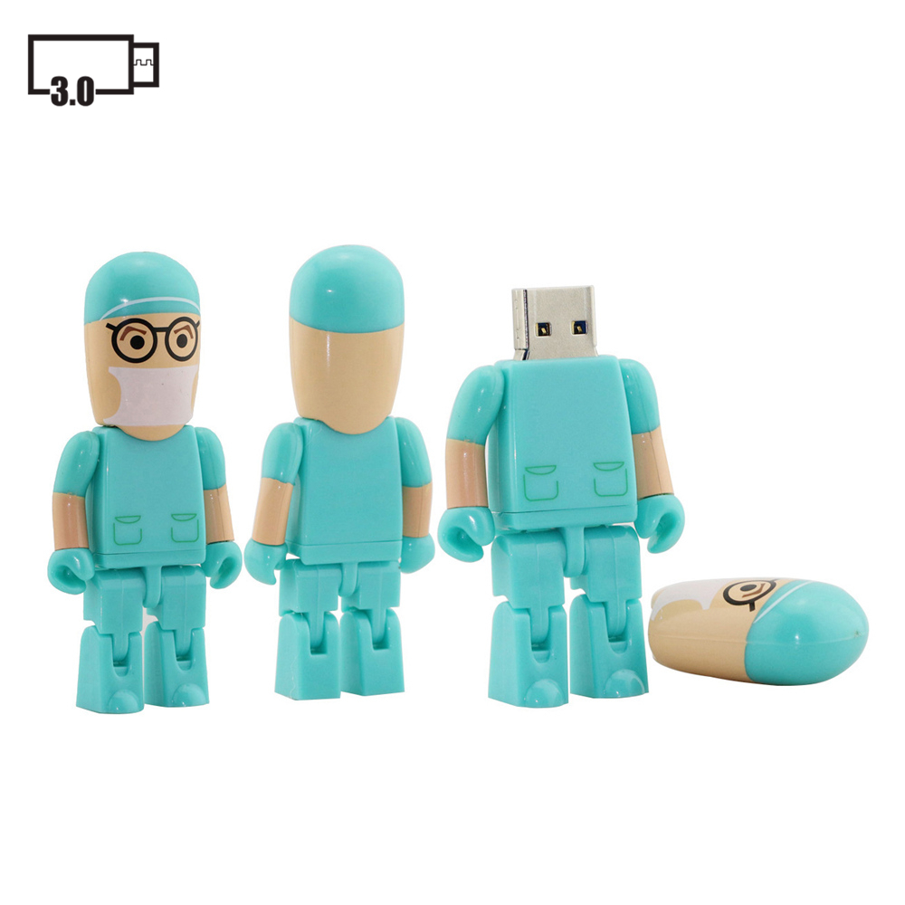 

Temtacin Зелёный цвет 8GB, USB-диск