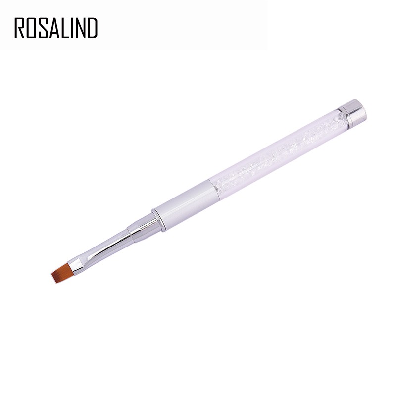 

ROSALIND Серебряный, Инструменты для ногтей