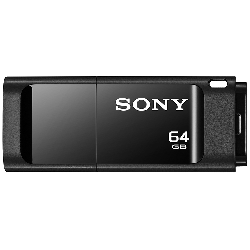 

JD Коллекция Черный 64GB, SONY