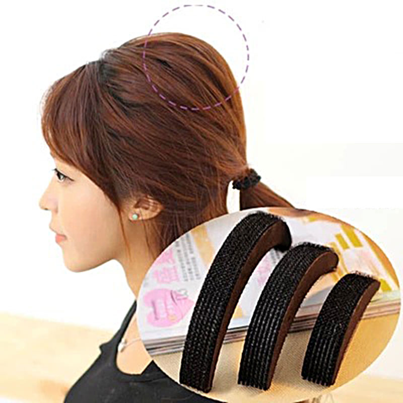 

MyMei, Hot 3Pcs Fashion Girl Hair