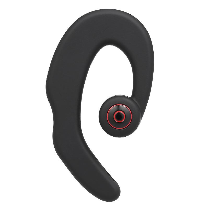 

HOMEGEEK черный, Наушники Wireless BT