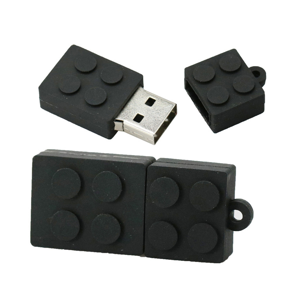 

Temtacin Чёрный цвет 128 Гб, USB-накопитель