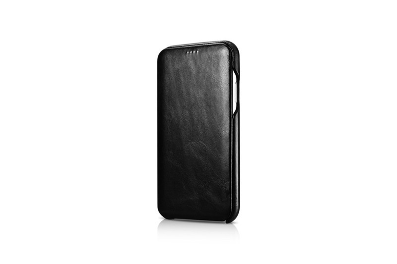 

ICARER черный, iphone XR 61 CASE