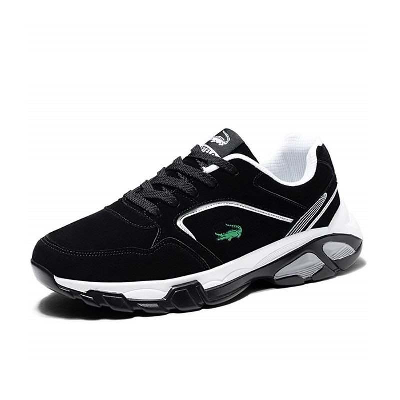

YUNXSH Black 38