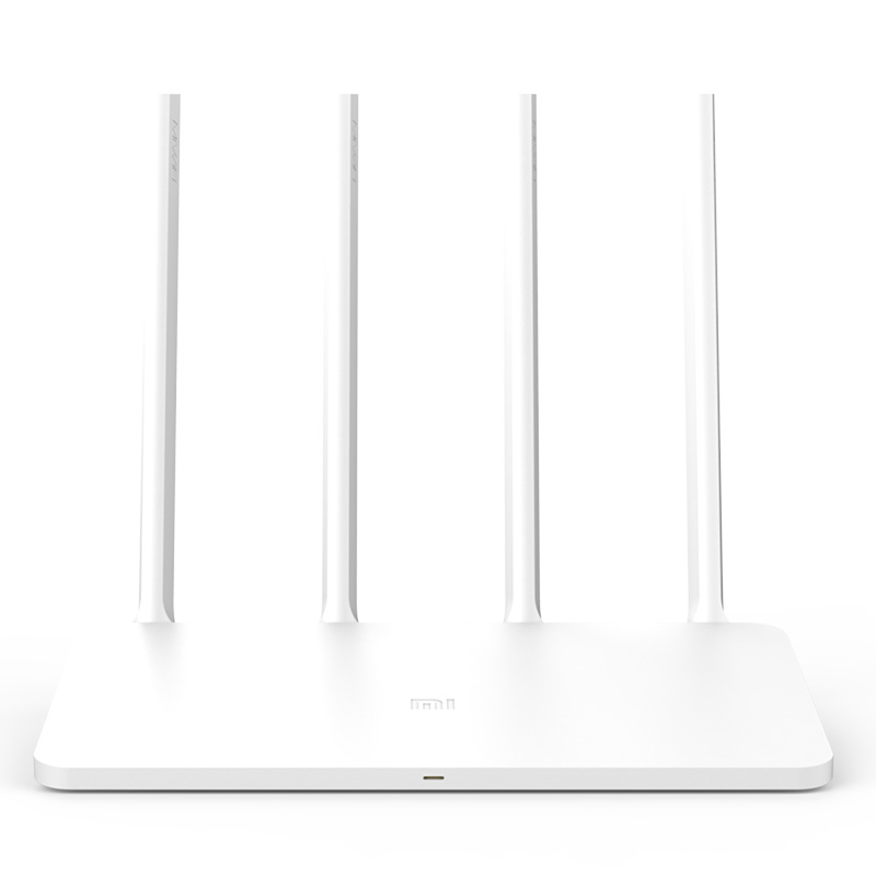 

Mi роутер 3C 300M