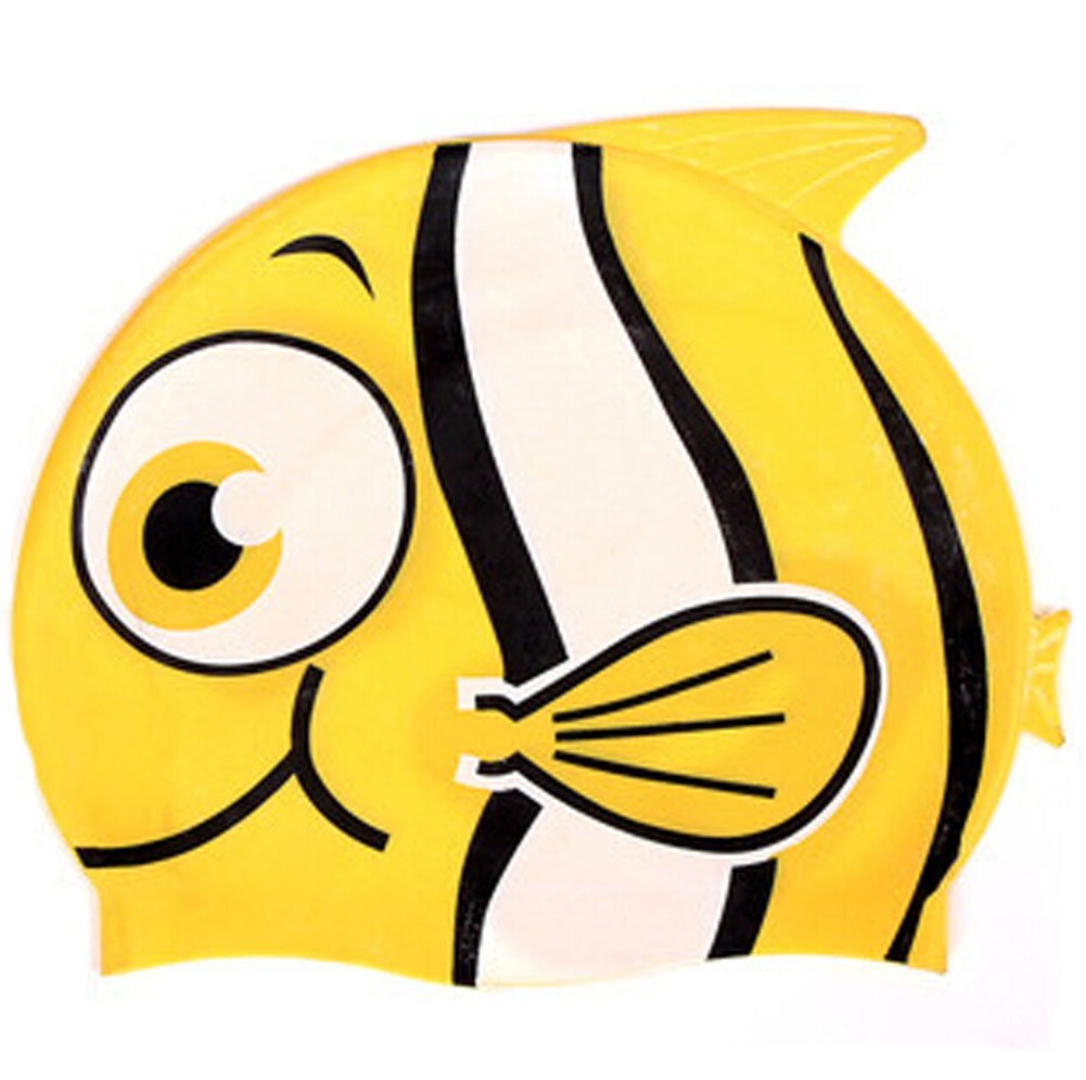 

MyMei Жёлтый цвет, Kids Cap