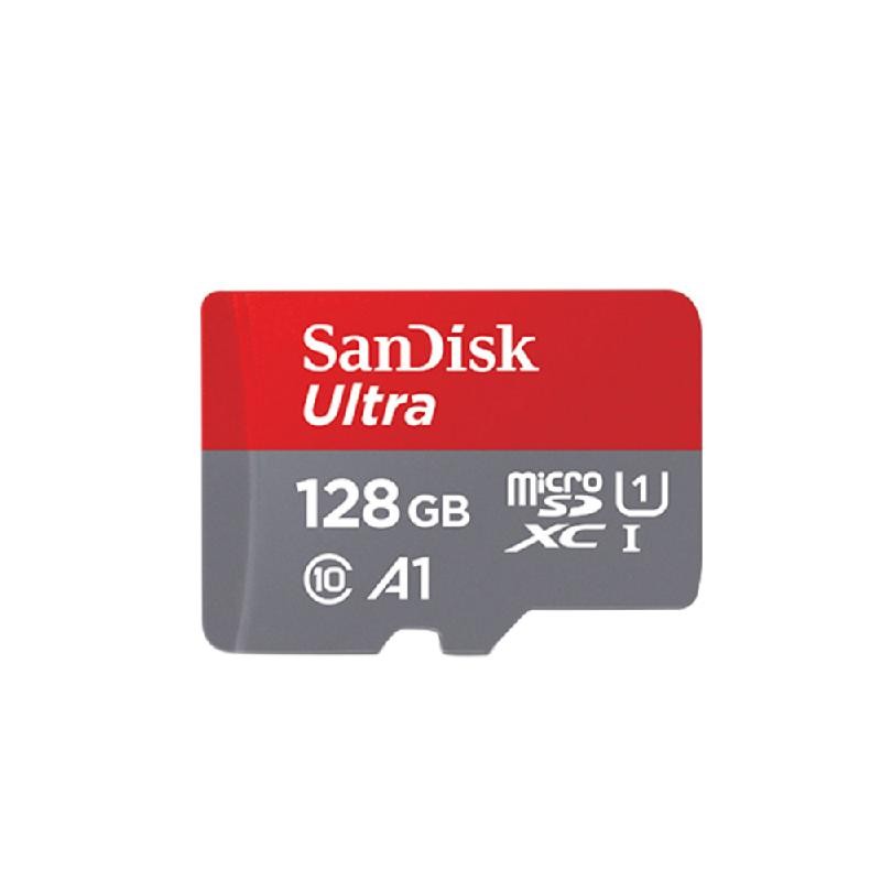 

Kingston 128G, TF-карта