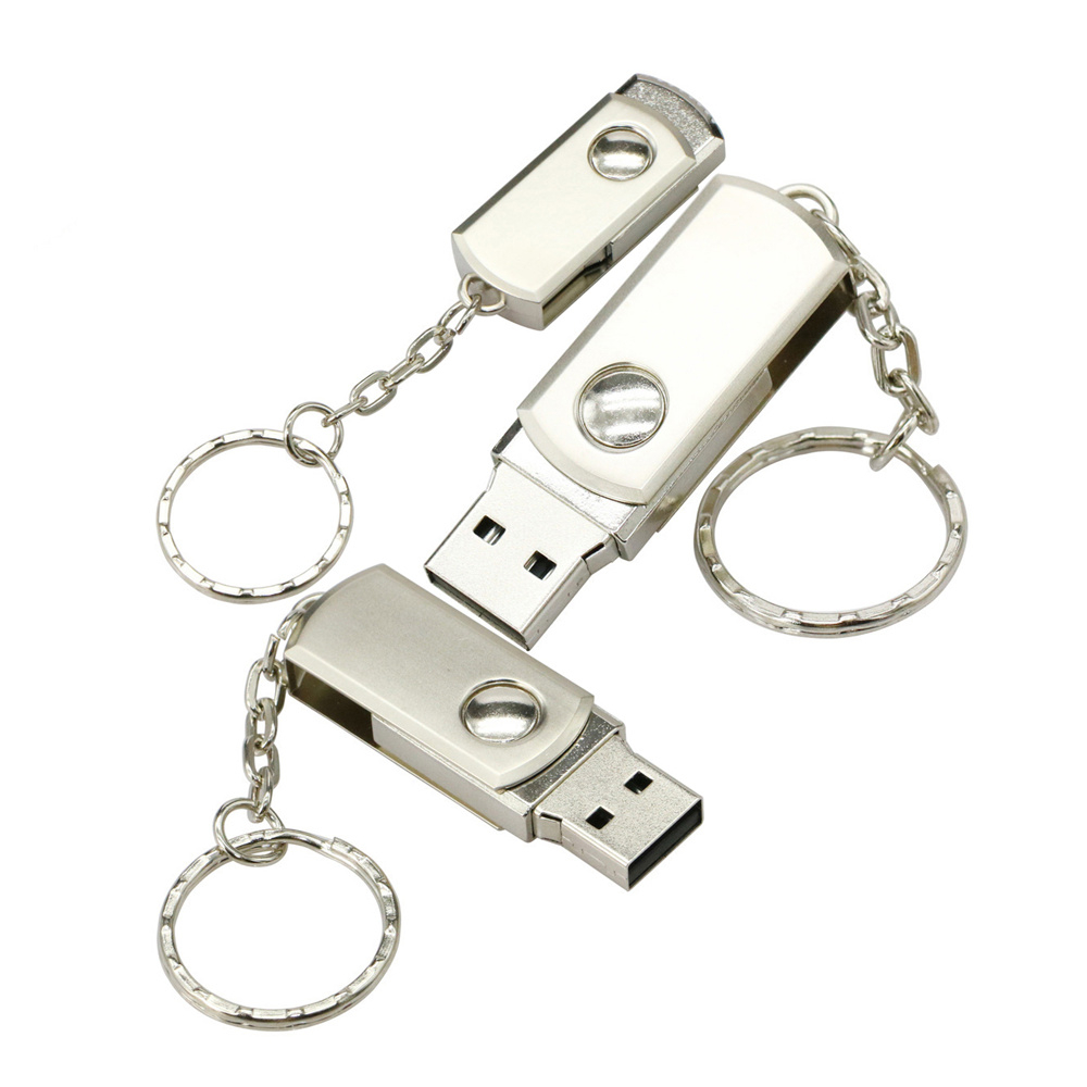 

Temtacin Серебристый цвет 16GB, USB Flash Memory