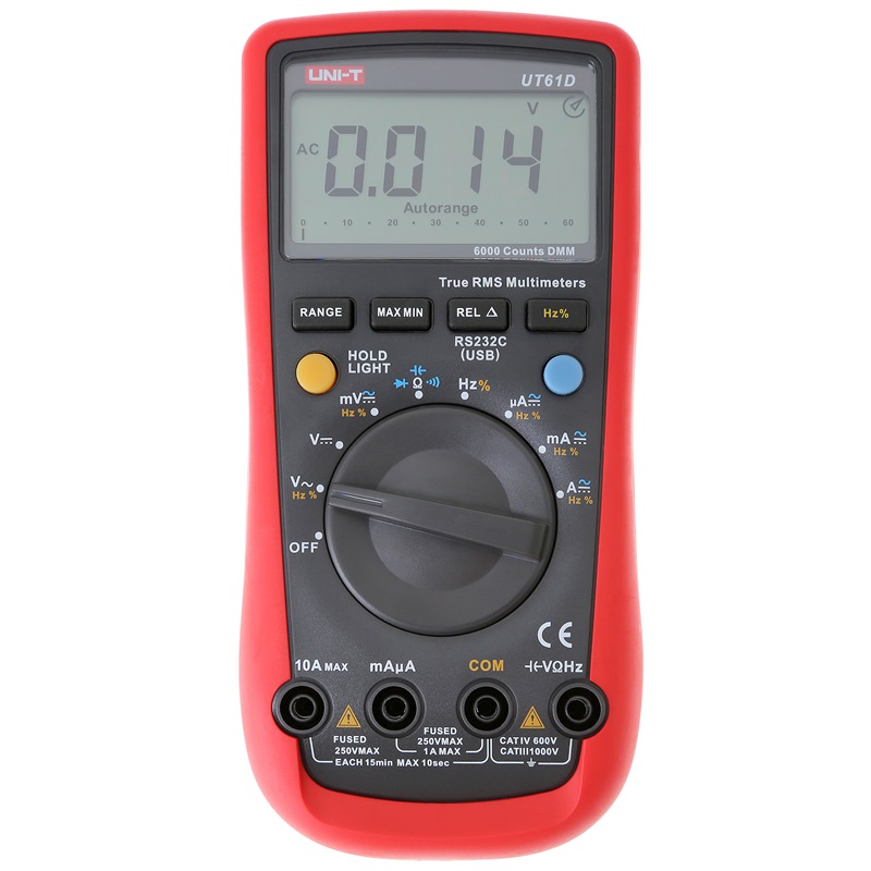 

JD Коллекция дефолт UT61D