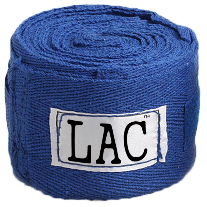 

LAC синий 2 шт