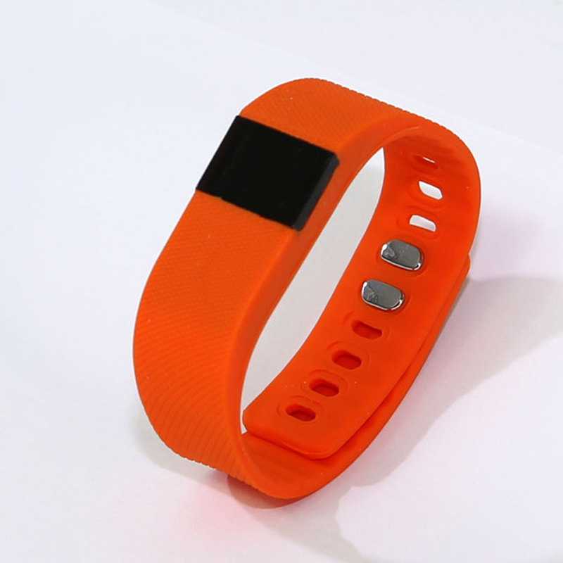 

Uwatch Оранжевый цвет