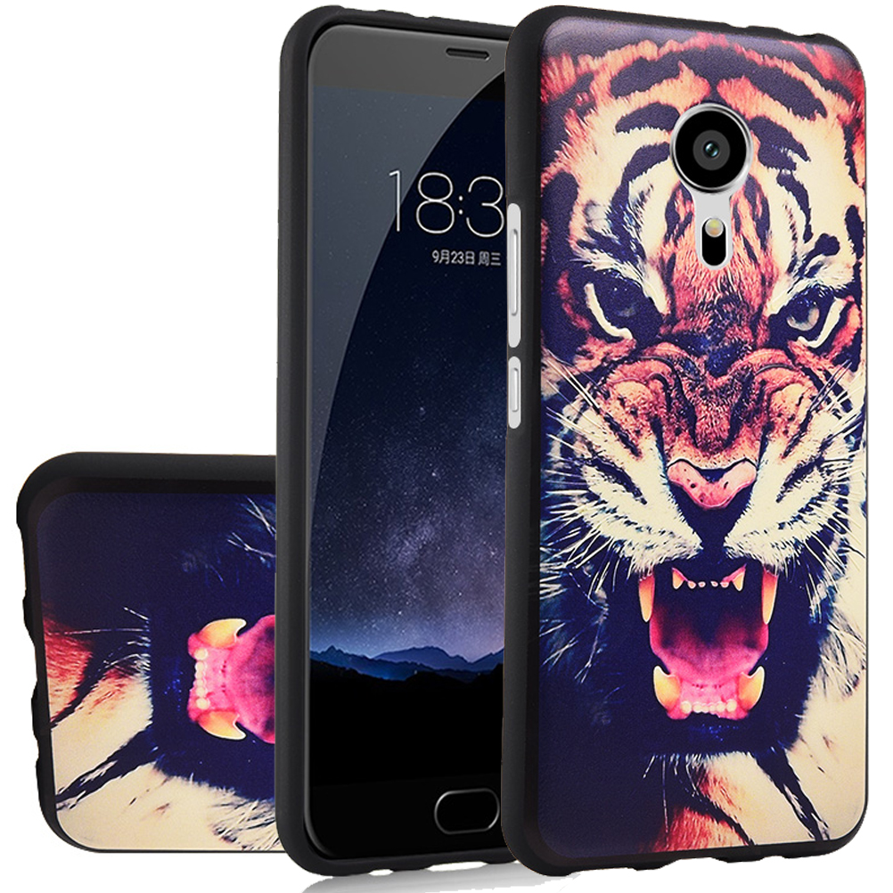

MOONCASE трава зеленая