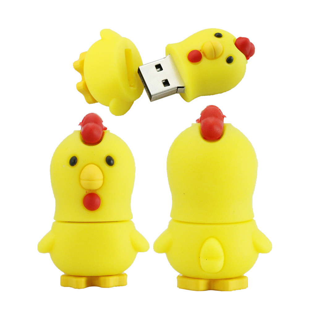 

Temtacin желтый 128 Гб, Memory Stick