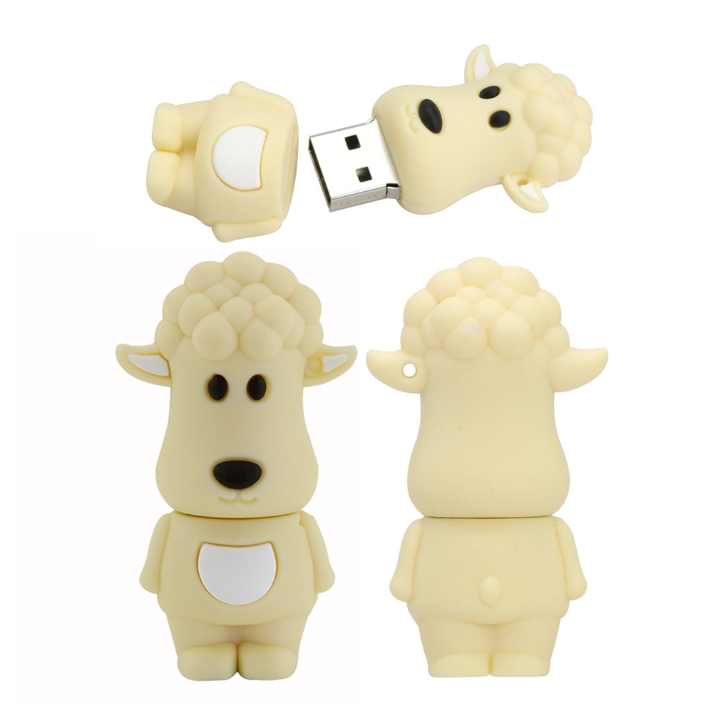 

Temtacin Божевый цвет 32GB, USB-накопитель