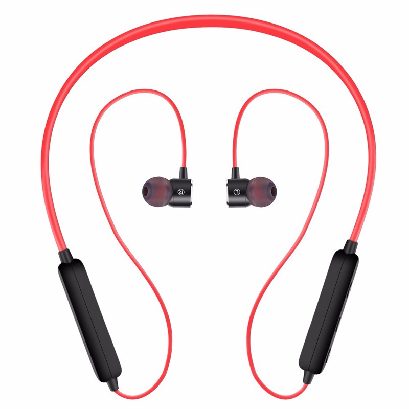 

louis will Red Bluetool, Bluetooth-гарнитура