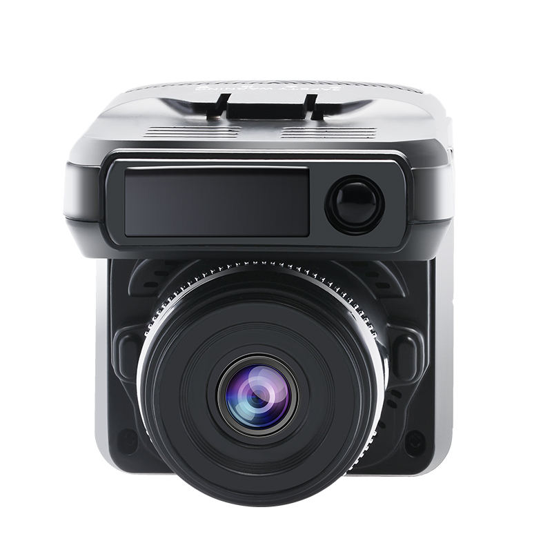 

Peerchin 8G, тахограф автомобиля VCR