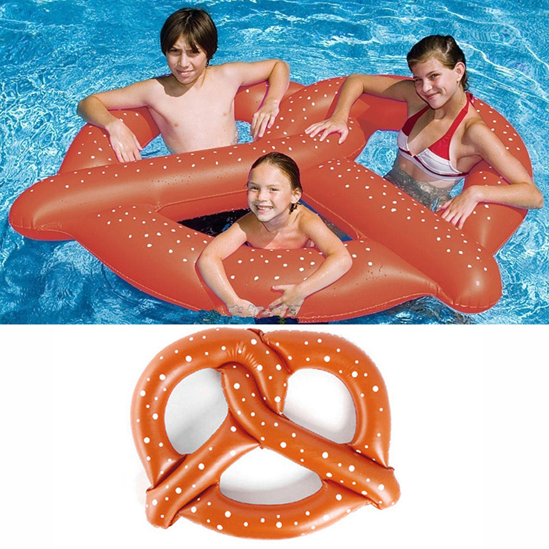 

MyMei, Inflatable Swim Ring