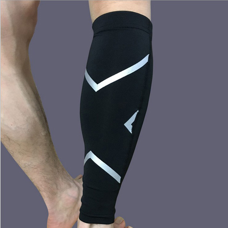 

MyMei Чёрный цвет, Cycling Leg Warmers