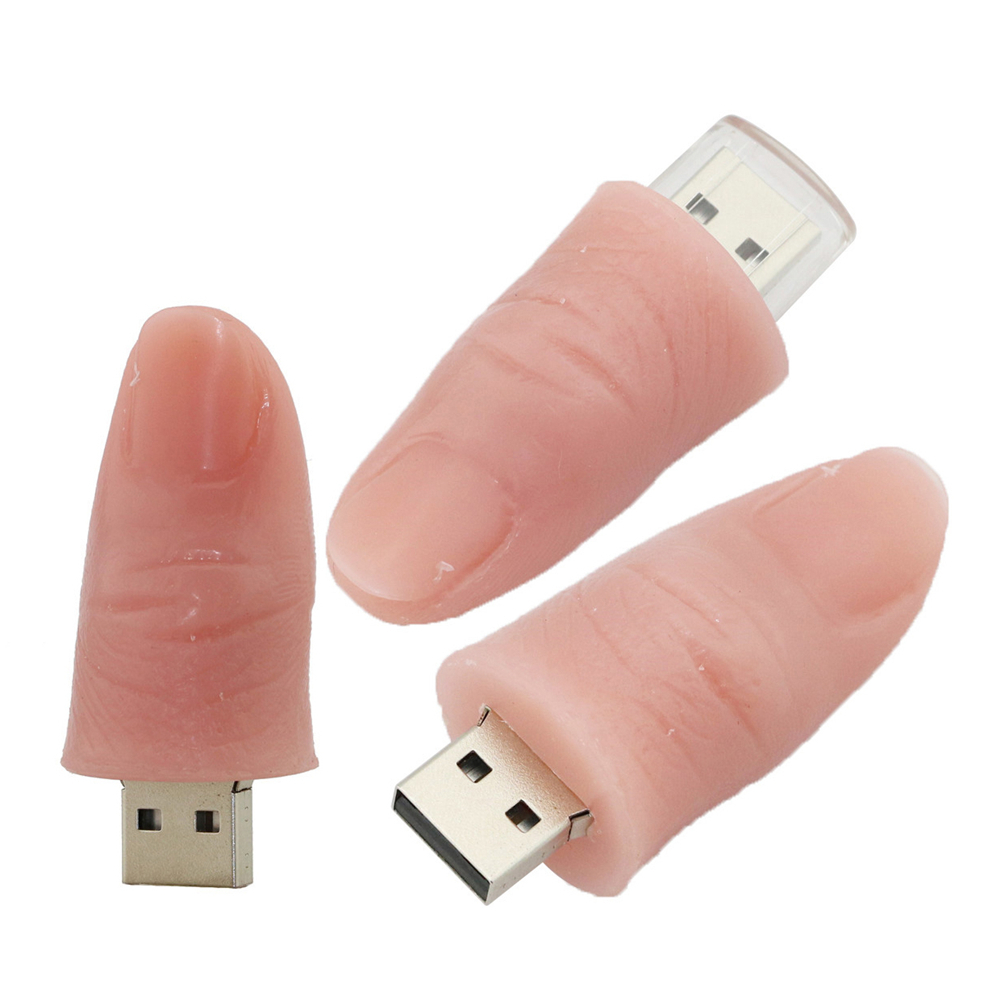 

Temtacin Красный цвет 64 Гб, USB-накопитель