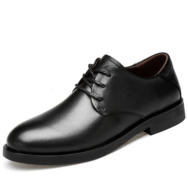

luoweikedeng Black 41, обувь мужская повседневная обувь мужская мода обувь