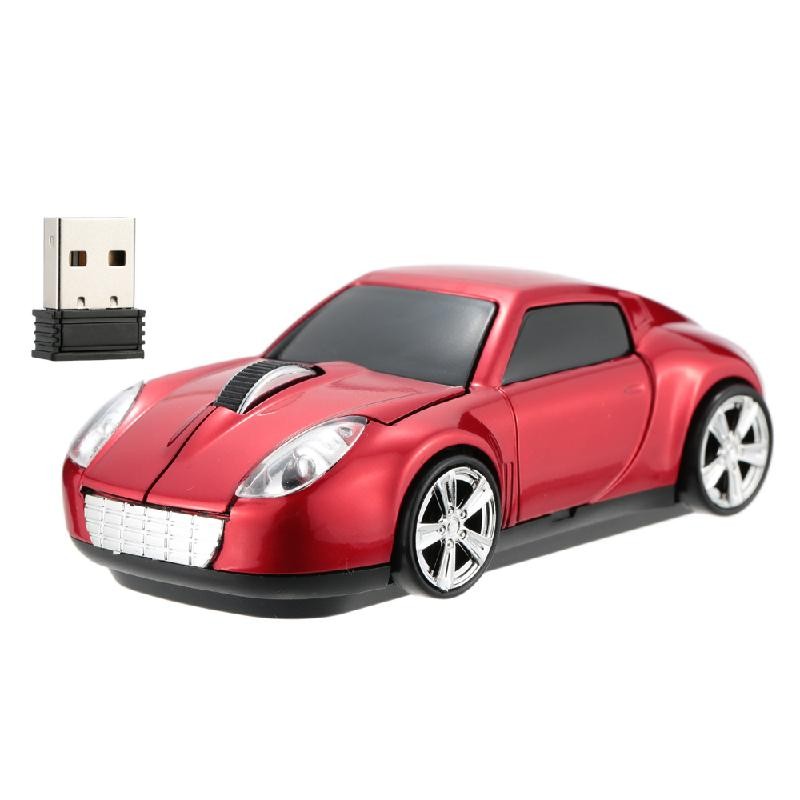 

Lenovo Red