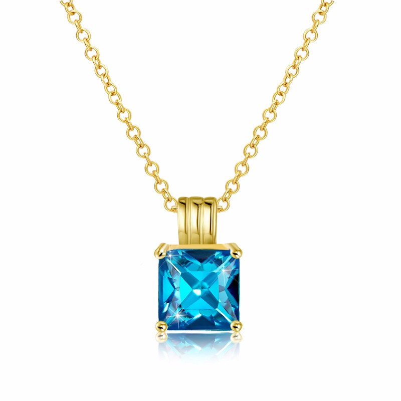 

yoursfs Blue
