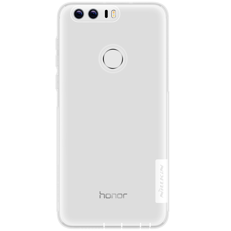 

JD Коллекция Белый Honor 8, joycollection