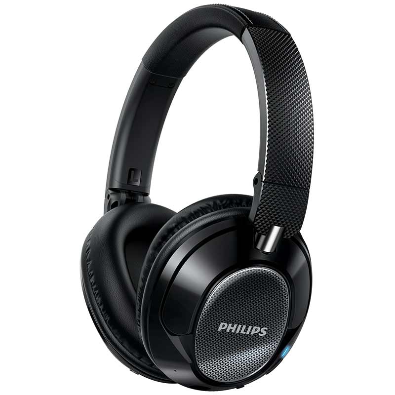 

PHILIPS SHB9850