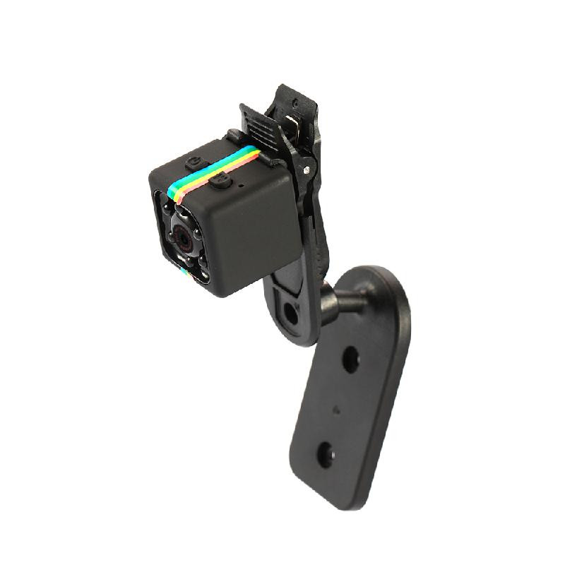 

Lixada черный, DVR Dash Camera