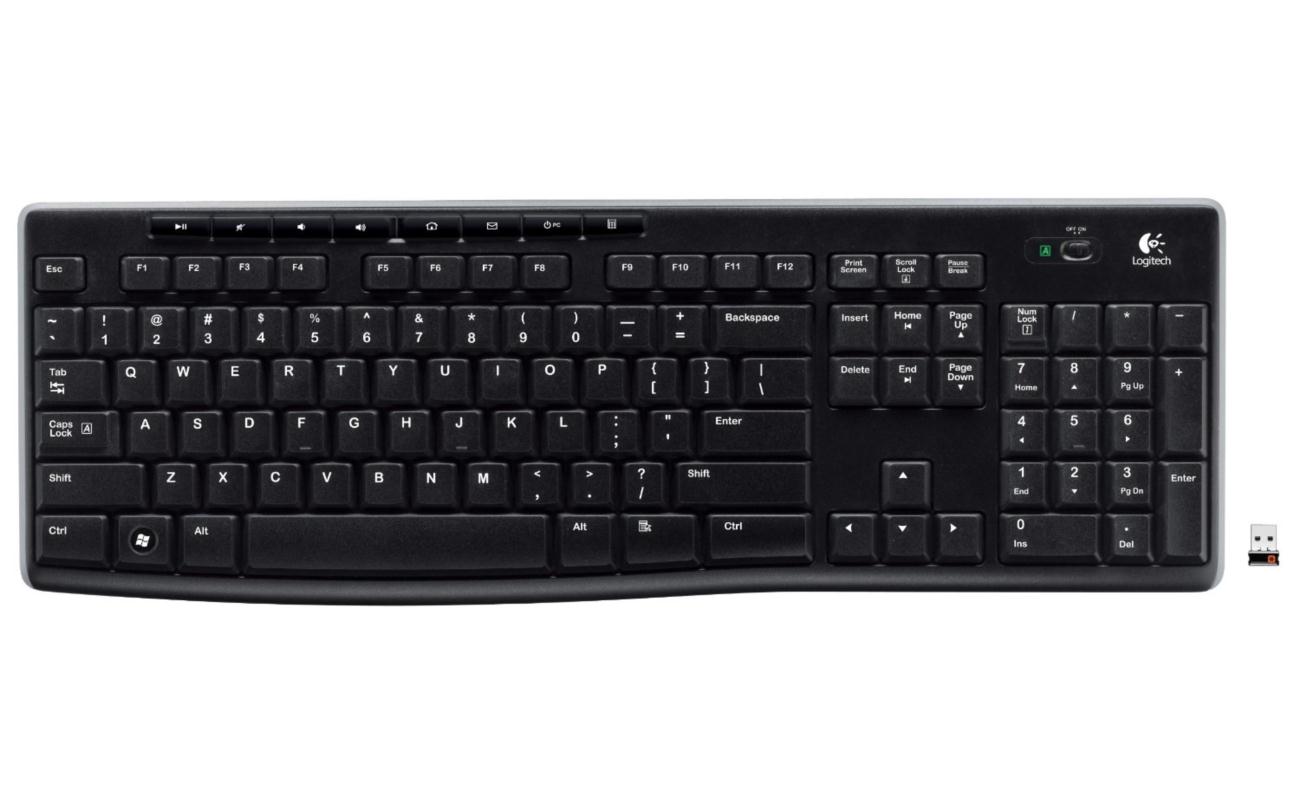 

Logitech