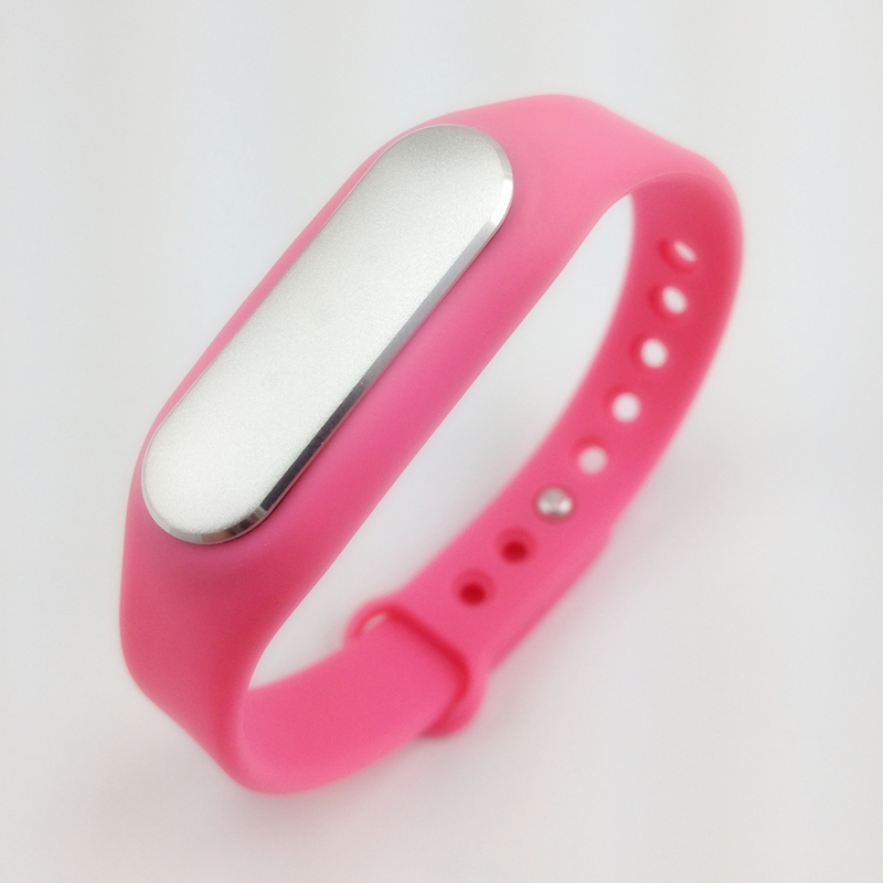

Uwatch Розовый цвет, спорт Band