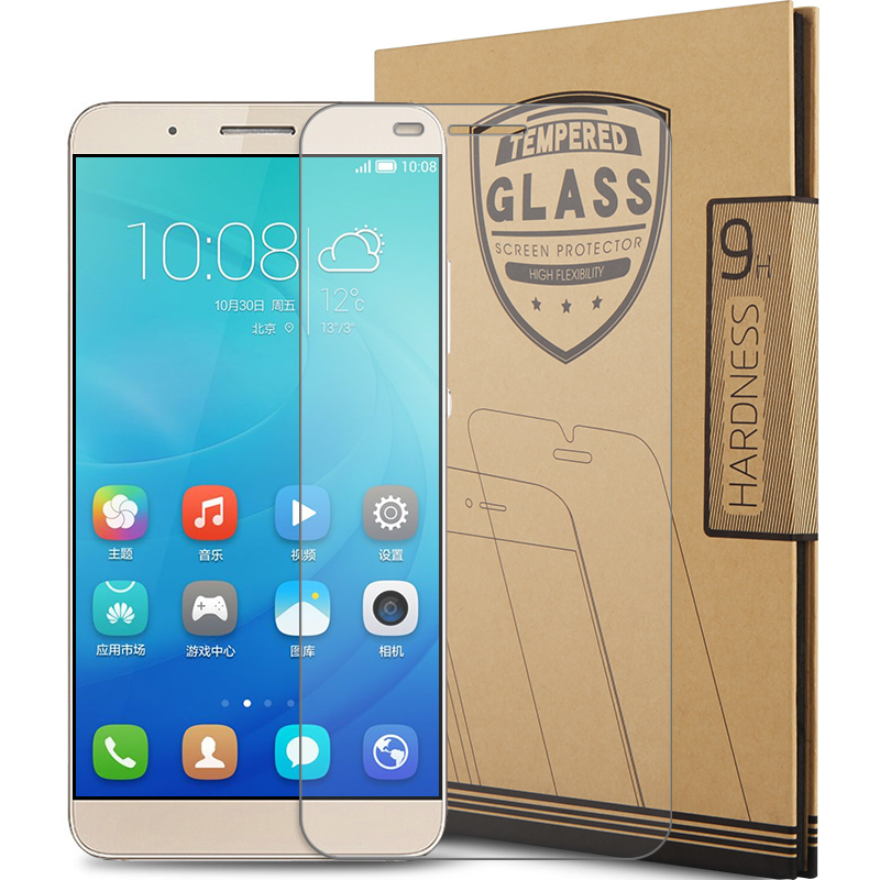 

JD Коллекция Прозрачный Honor 7i