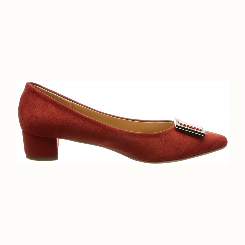 

KAWEIDA Red 35
