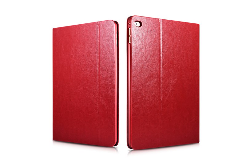 

XOOMZ Red, iPad Air 2