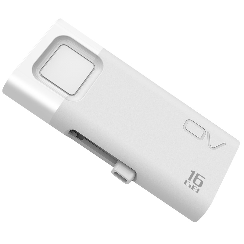 

OV Белый 16G