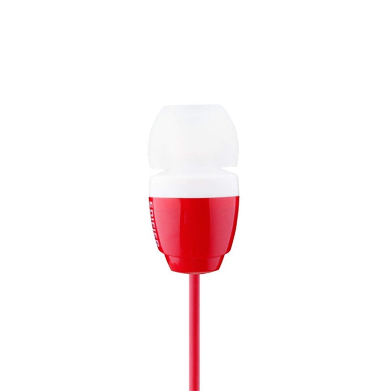 

YXSIHAI Red
