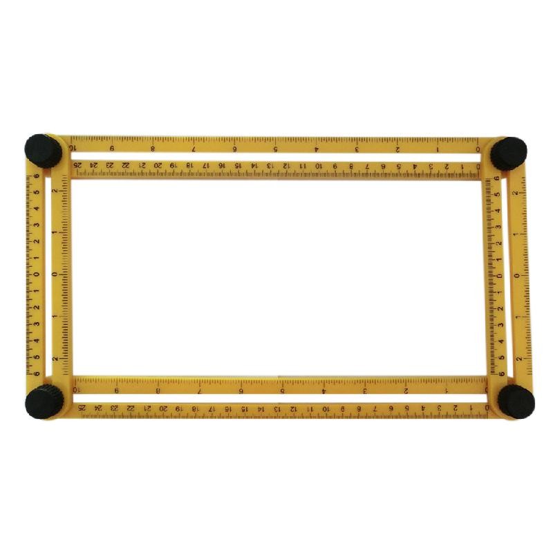 

meterk Yellow, Инструменты анализа