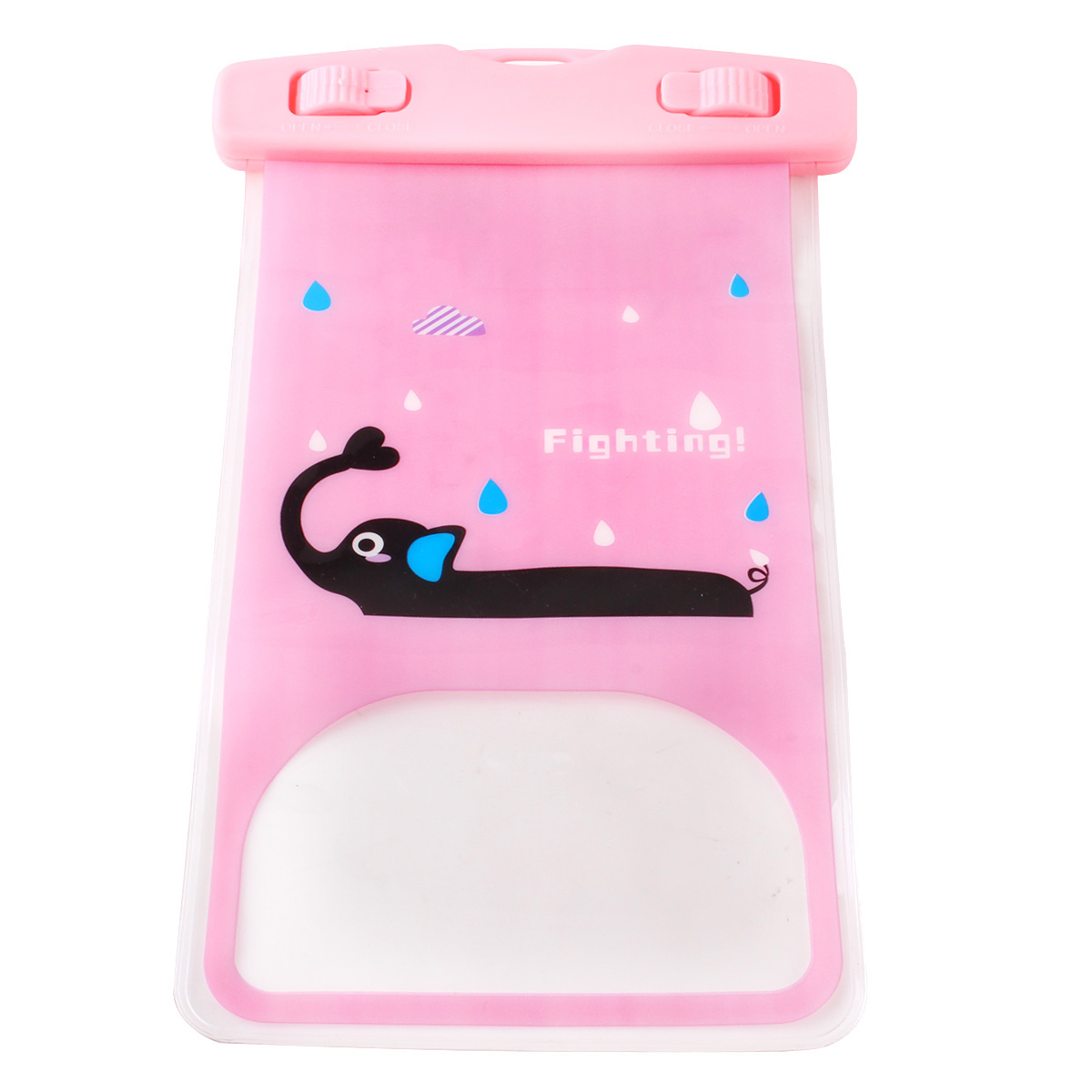 

MyMei Розовый цвет, Phone Waterproof Case