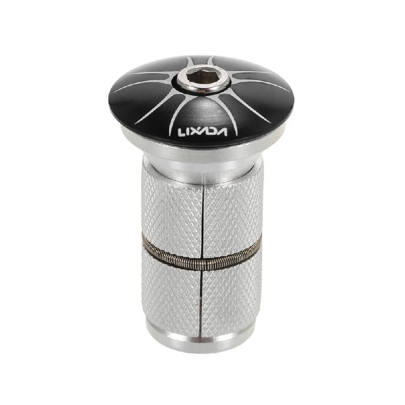 

Lixada черный, Aest Cnc Bicycle Headset