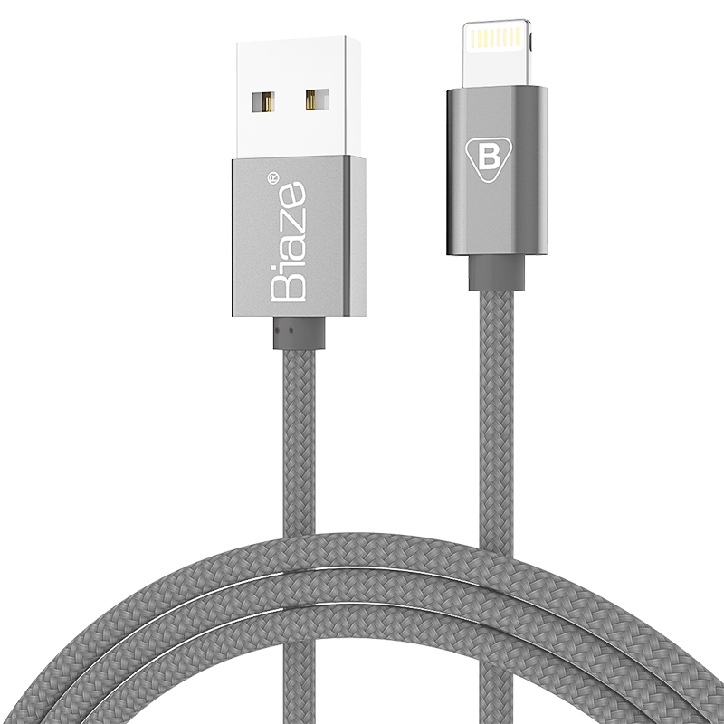 

BIAZE Apple K2- Gray дефолт