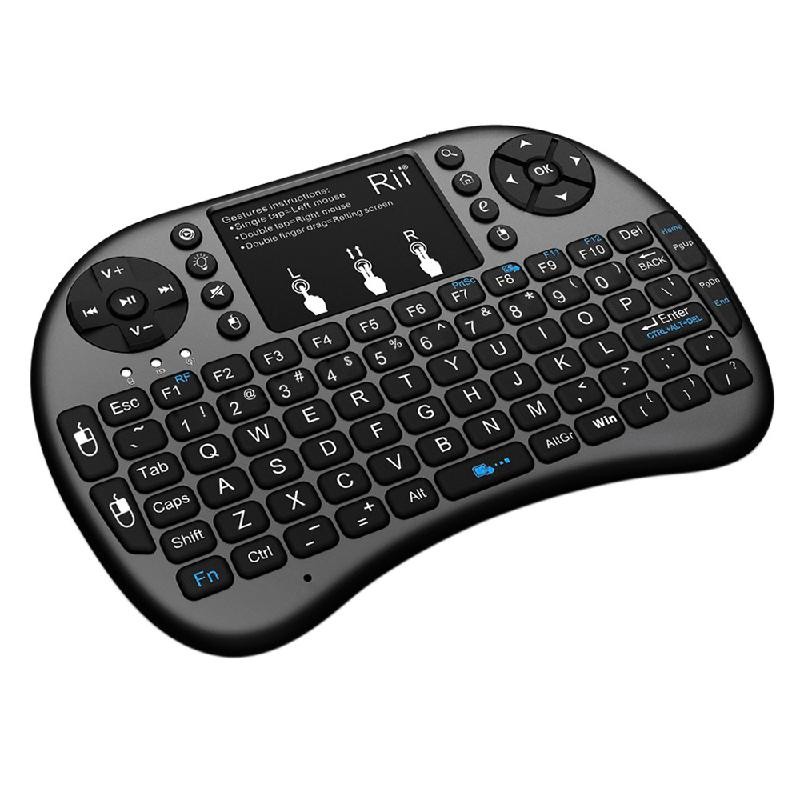 

Lenovo Black, Ручная мини-клавиатура