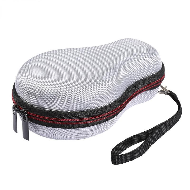 

Meihuid Серый, сумка для переноски для переноски Strap Travel Pouch Outdoor Carry