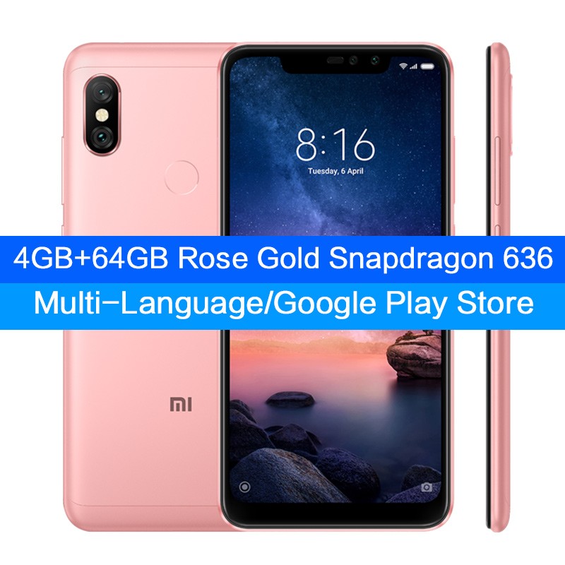 

Mi Розовое золото Добавить карту 32GB TF