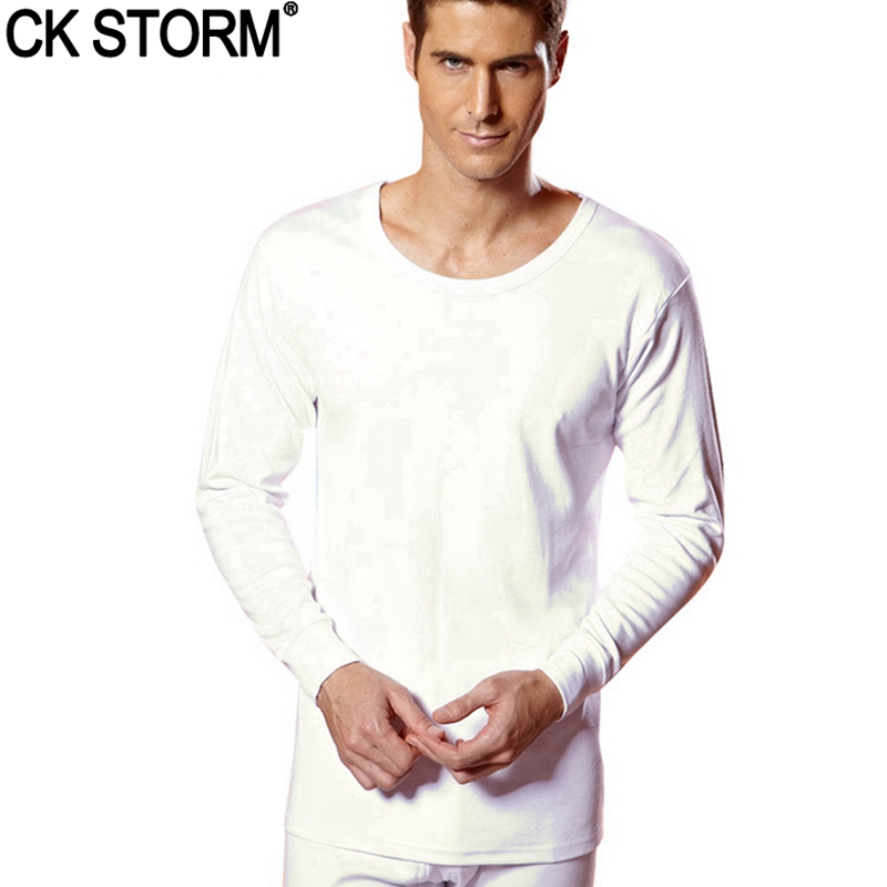

CK STORM белый XL